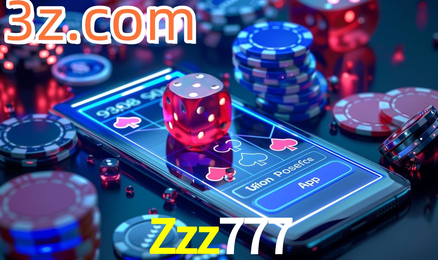 Baixar App Zzz777