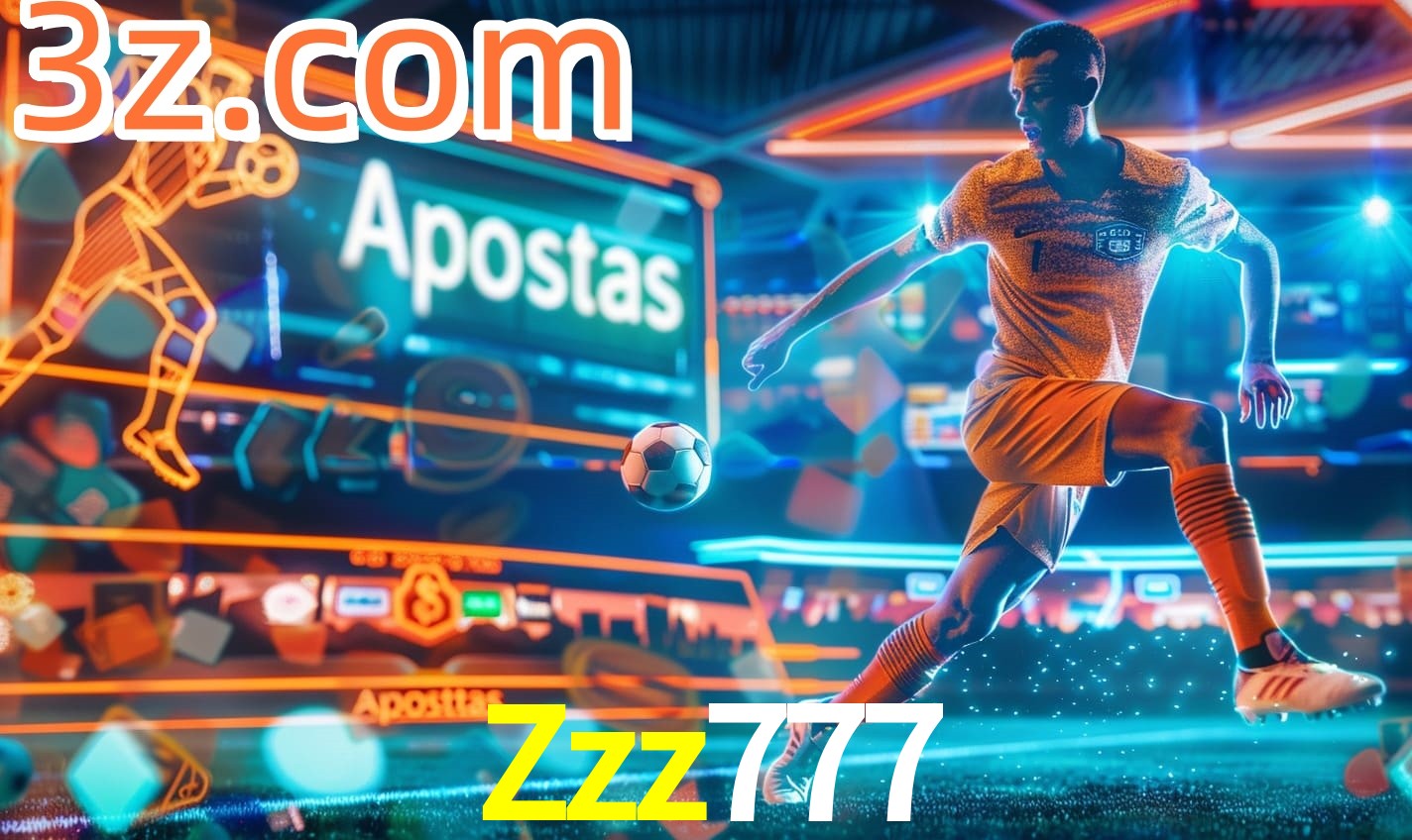 Apostas Zzz777