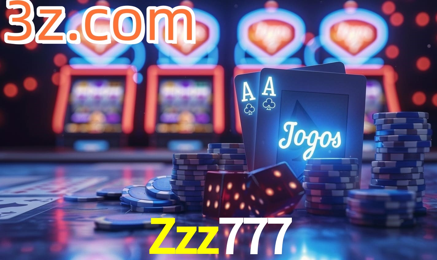 Lista de Jogos Zzz777